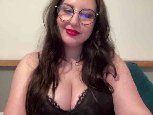 DorothyKiss webcam