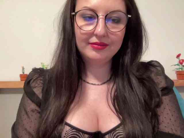 DorothyKiss webcam