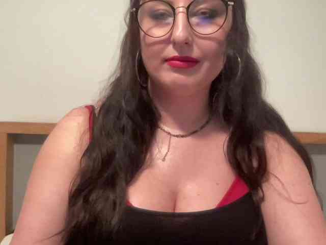 DorothyKiss webcam