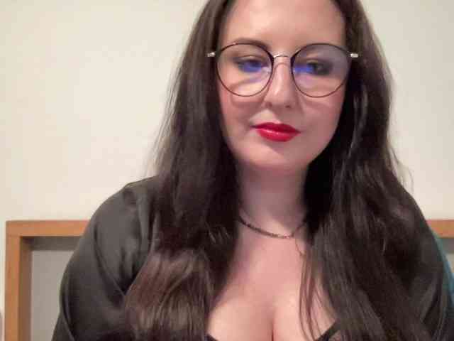 DorothyKiss webcam
