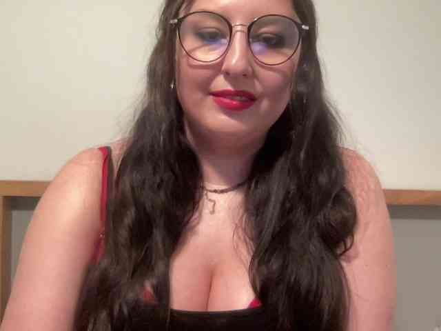 DorothyKiss webcam
