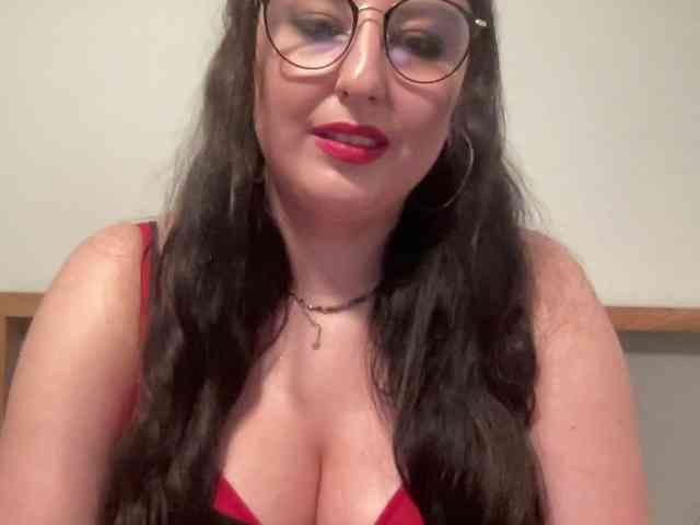 DorothyKiss webcam