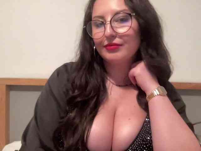 DorothyKiss webcam