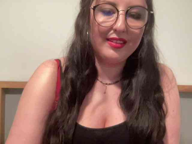 DorothyKiss webcam