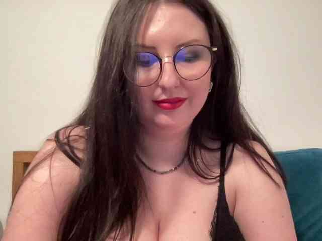 DorothyKiss webcam