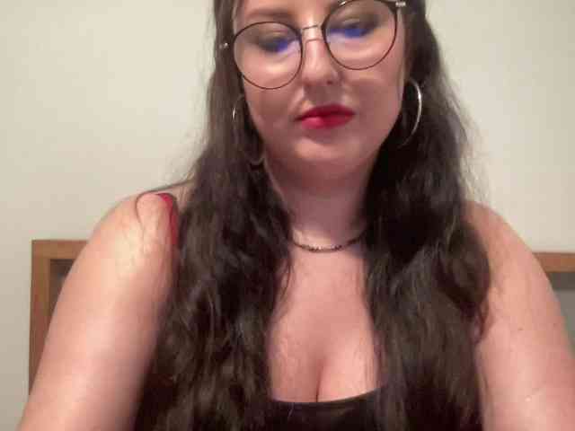 DorothyKiss webcam
