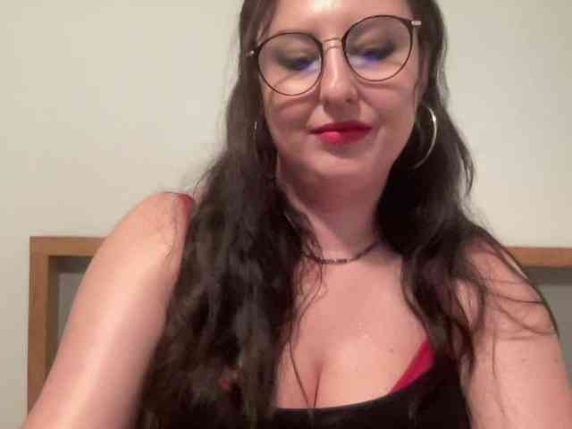 DorothyKiss webcam
