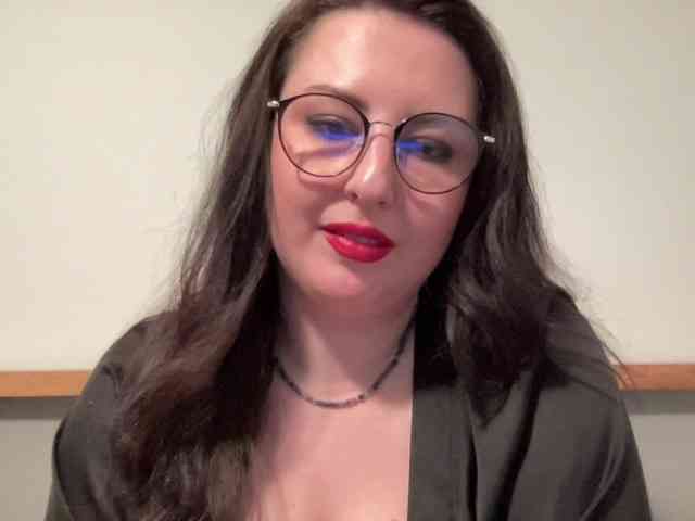 DorothyKiss webcam