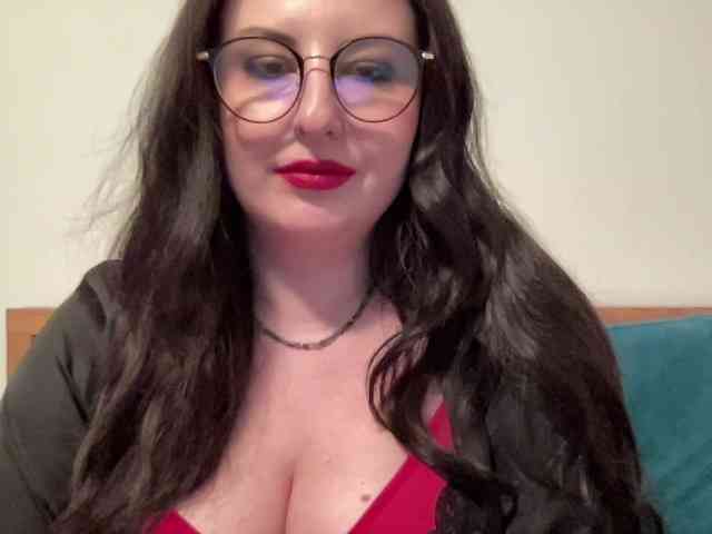 DorothyKiss webcam