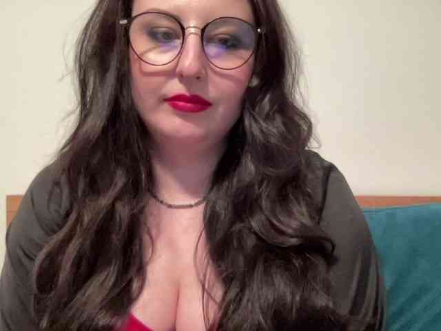 DorothyKiss webcam