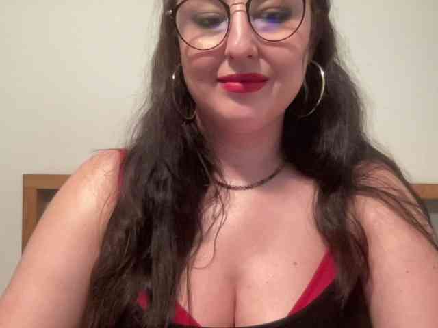 DorothyKiss webcam