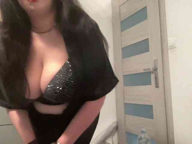 DorothyKiss webcam