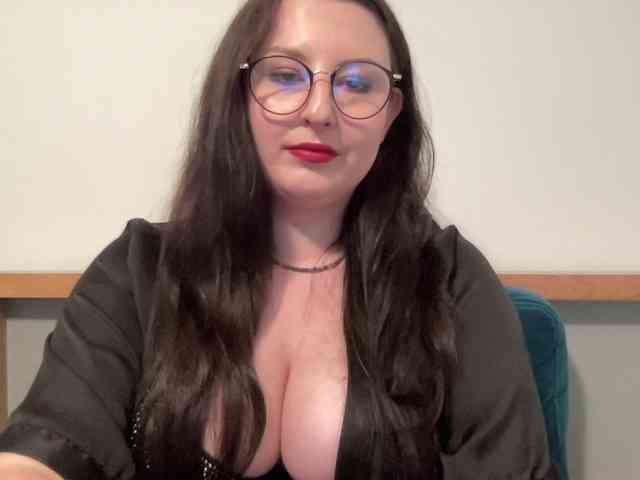 DorothyKiss webcam