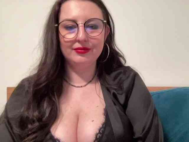 DorothyKiss webcam