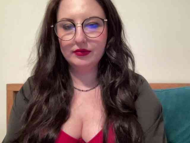 DorothyKiss webcam