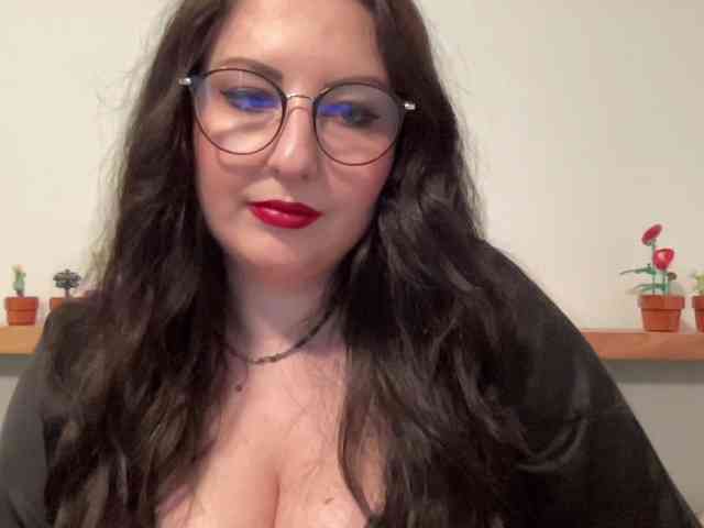 DorothyKiss webcam