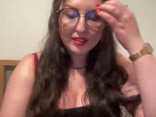 DorothyKiss webcam