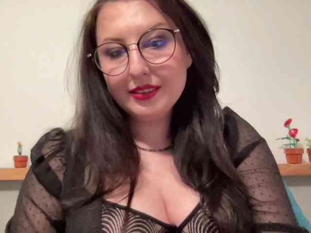DorothyKiss webcam