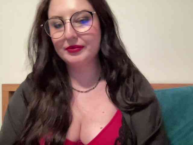 DorothyKiss webcam