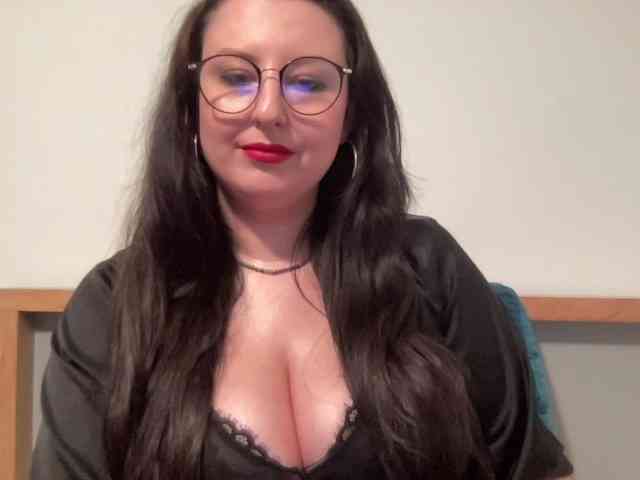 DorothyKiss webcam