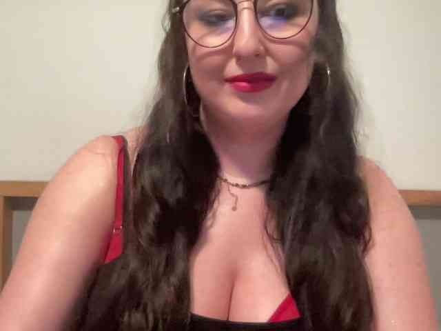 DorothyKiss webcam