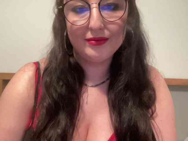 DorothyKiss webcam