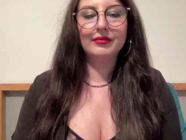 DorothyKiss webcam