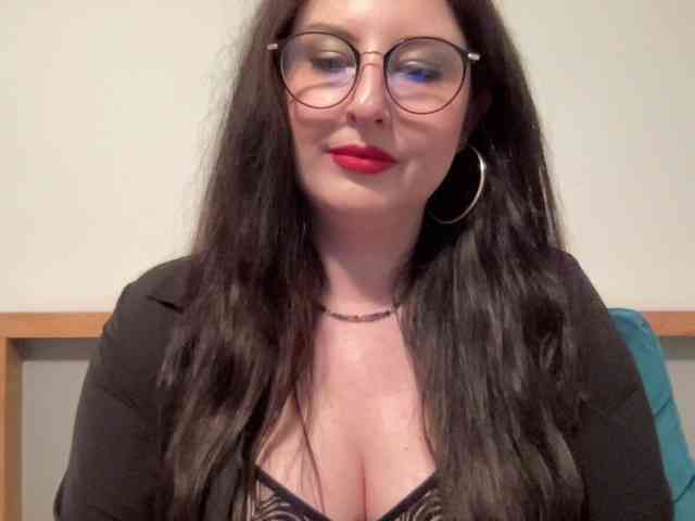 DorothyKiss webcam