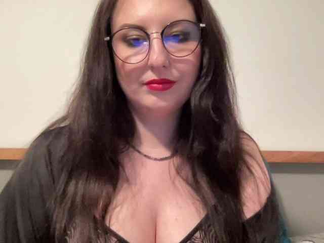 DorothyKiss webcam