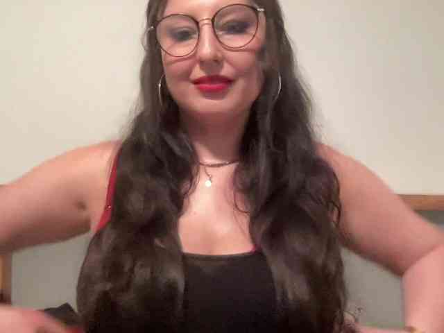 DorothyKiss webcam