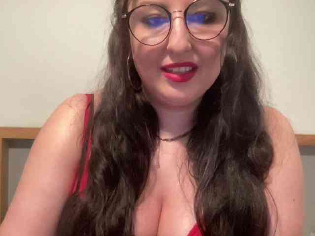 DorothyKiss webcam