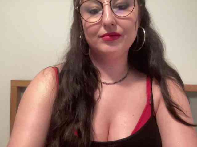 DorothyKiss webcam