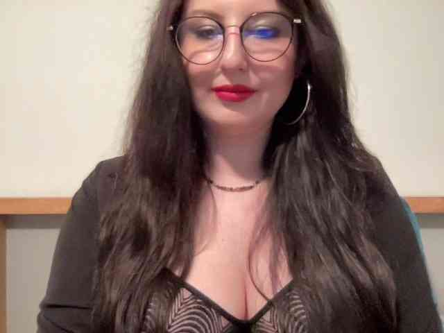 DorothyKiss webcam