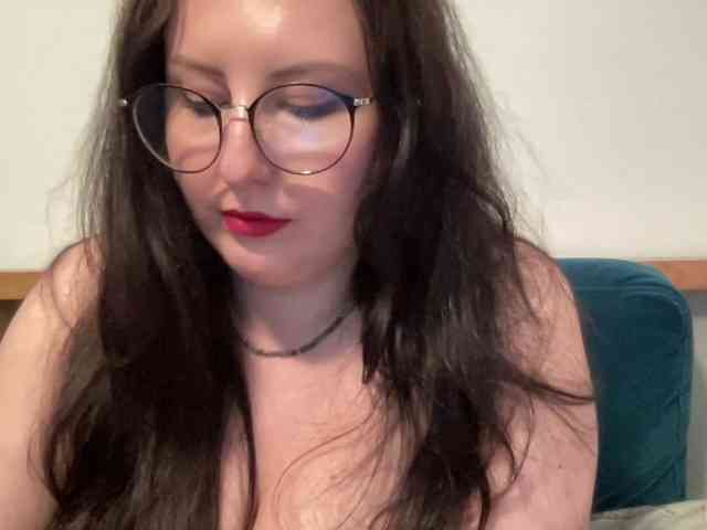 DorothyKiss webcam