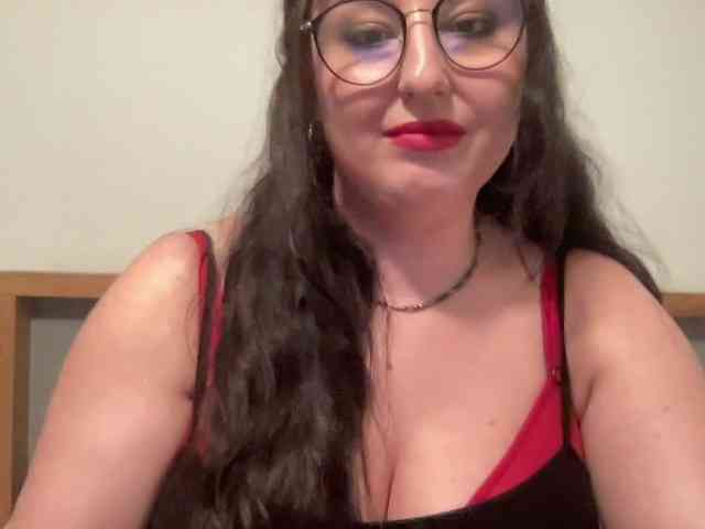 DorothyKiss webcam