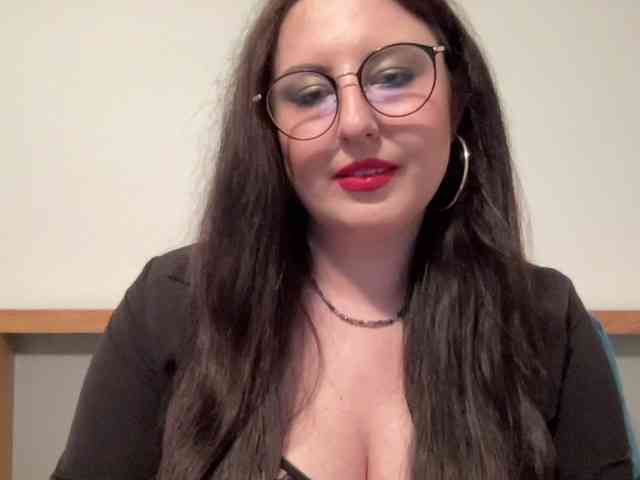DorothyKiss webcam