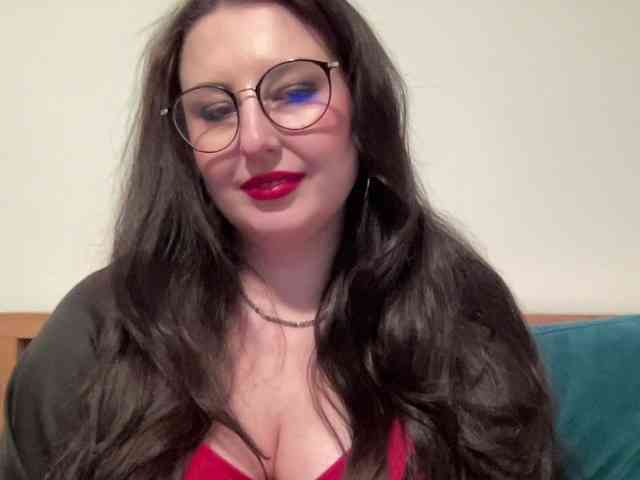 DorothyKiss webcam