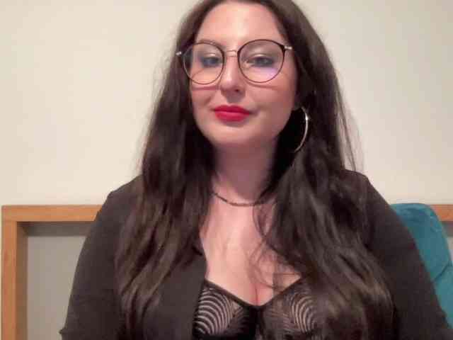DorothyKiss webcam