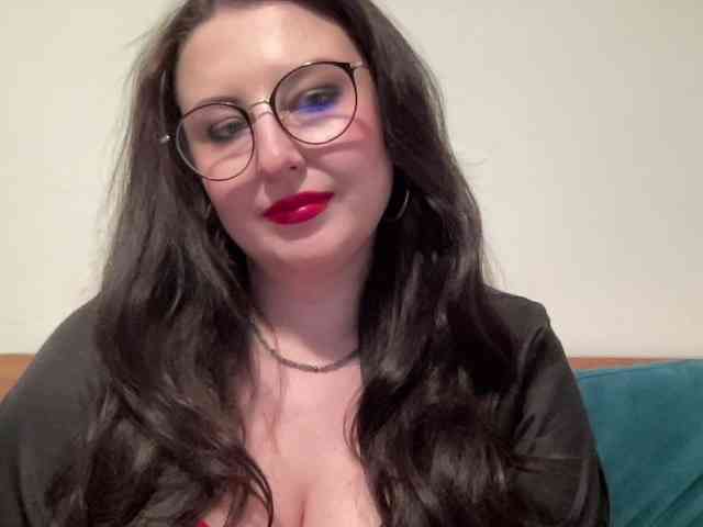 DorothyKiss webcam