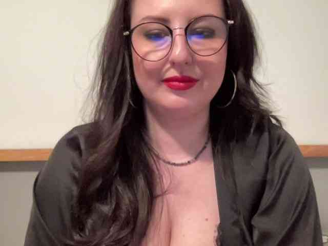 DorothyKiss webcam