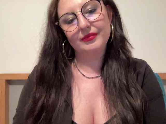 DorothyKiss webcam