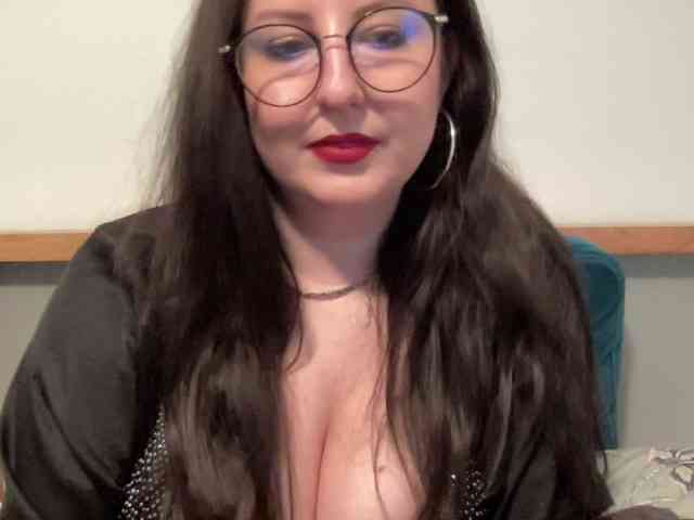 DorothyKiss webcam