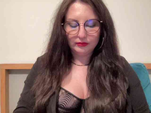 DorothyKiss webcam