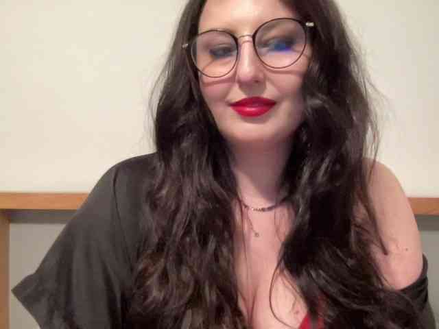 DorothyKiss webcam