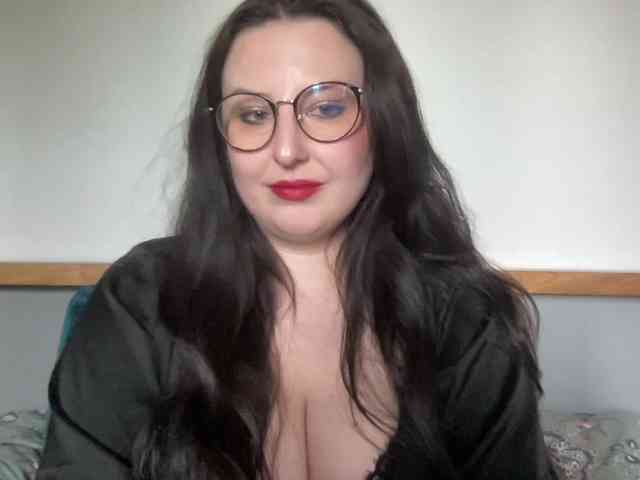DorothyKiss webcam