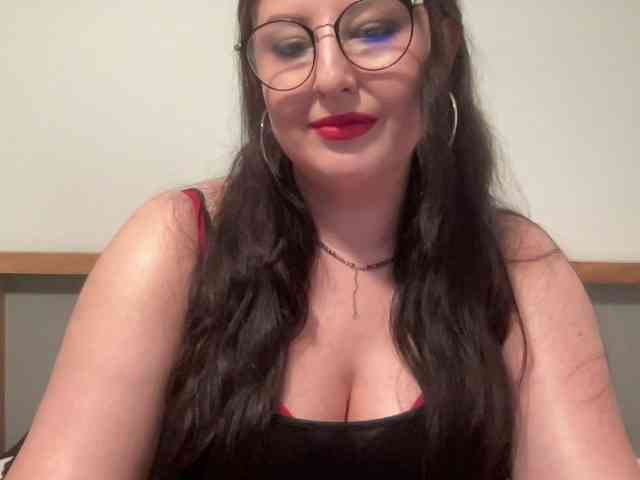 DorothyKiss webcam