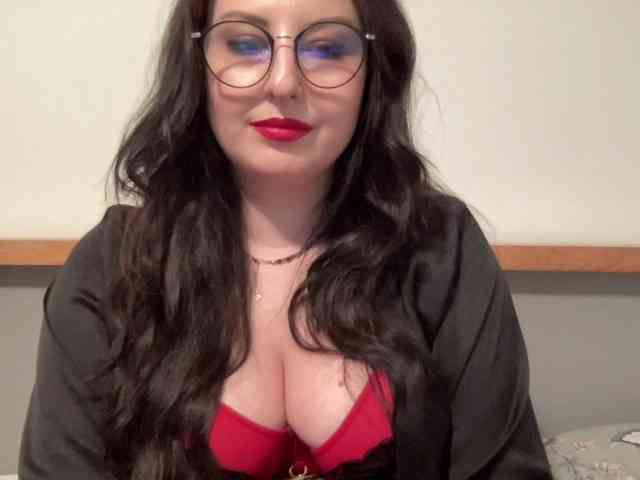 DorothyKiss webcam