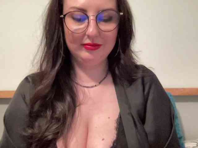 DorothyKiss webcam