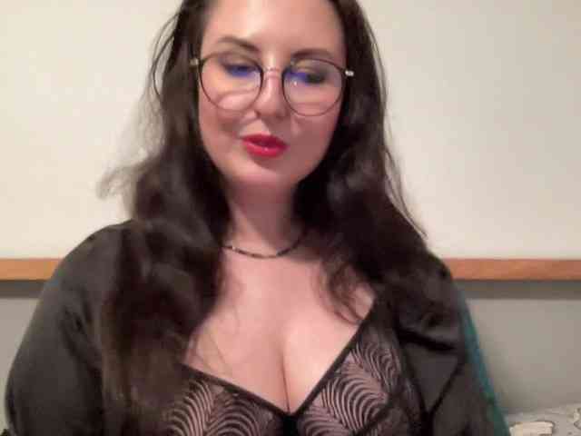 DorothyKiss webcam