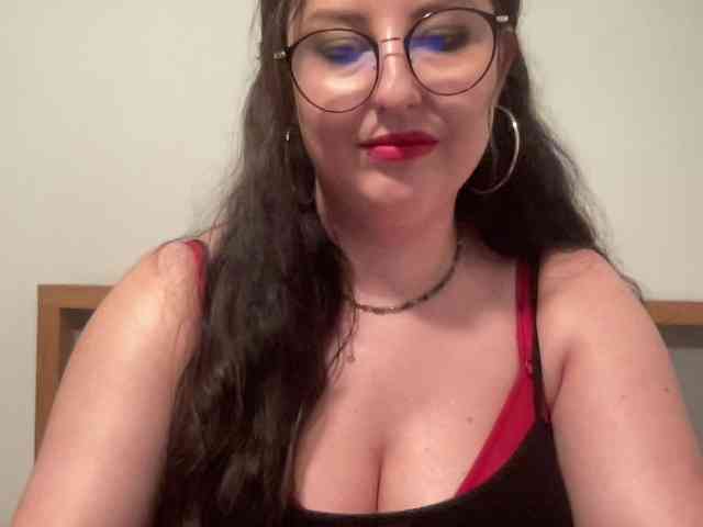 DorothyKiss webcam